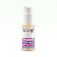 Skin Booster Anti-UV Stress Serum