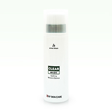 CLEAR Mask Soothing Moisture Balance