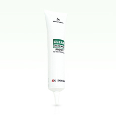 A-CLEAR Cream Mask Provit For Oily-Problem Skin